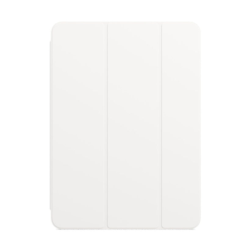 Husa de protectie Apple Smart Folio pentru iPad Pro 11" 1/2/3 and iPad Air 4/5, White - iSTYLE RO