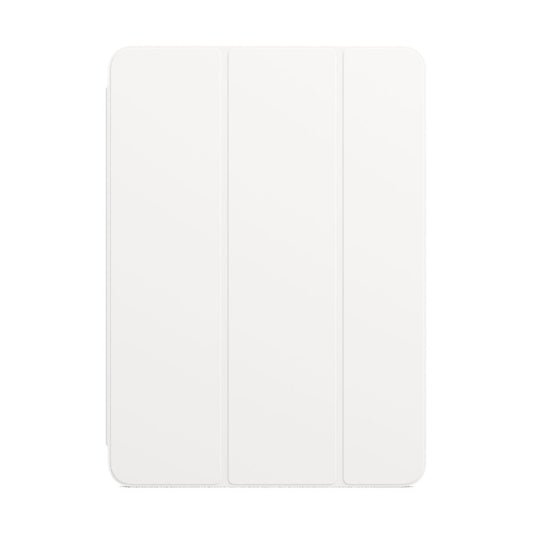 Husa de protectie Apple Smart Folio pentru iPad Pro 11" 1/2/3 and iPad Air 4/5, White - iSTYLE RO