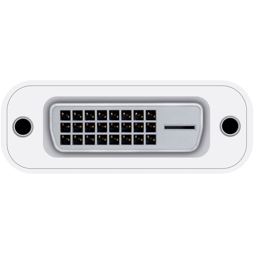 Apple HDMI to DVI Adapter Cable - iSTYLE RO