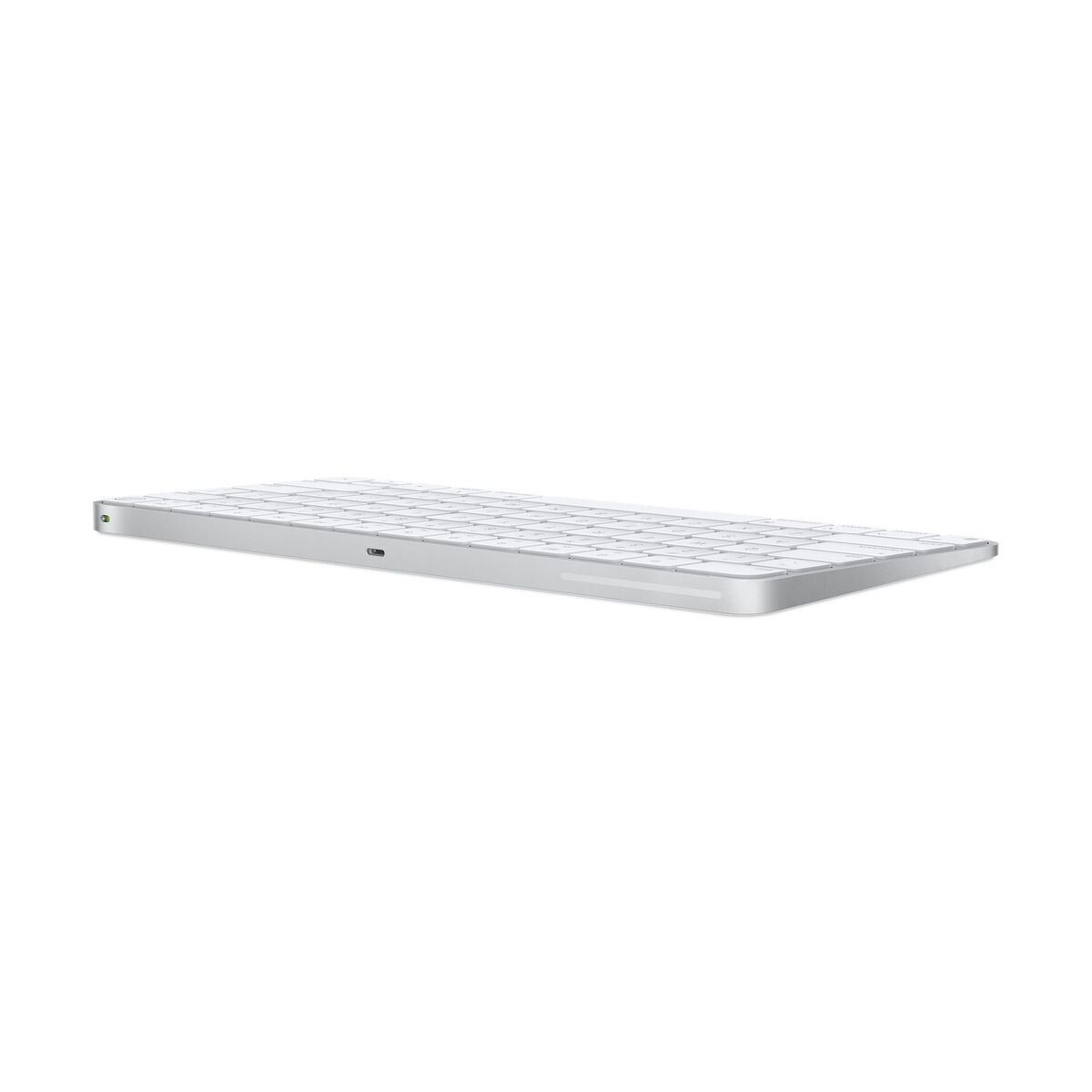 Tastatura Apple Magic cu Touch ID - International English - iSTYLE RO