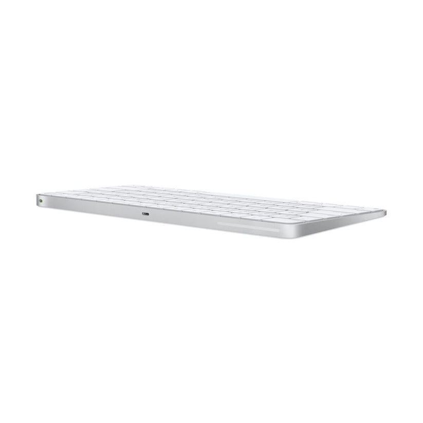 Tastatura Apple Magic cu Touch ID - International English - iSTYLE RO