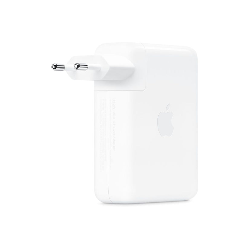 Adaptor priza Apple USB-C Power Adapter 140W - iSTYLE RO