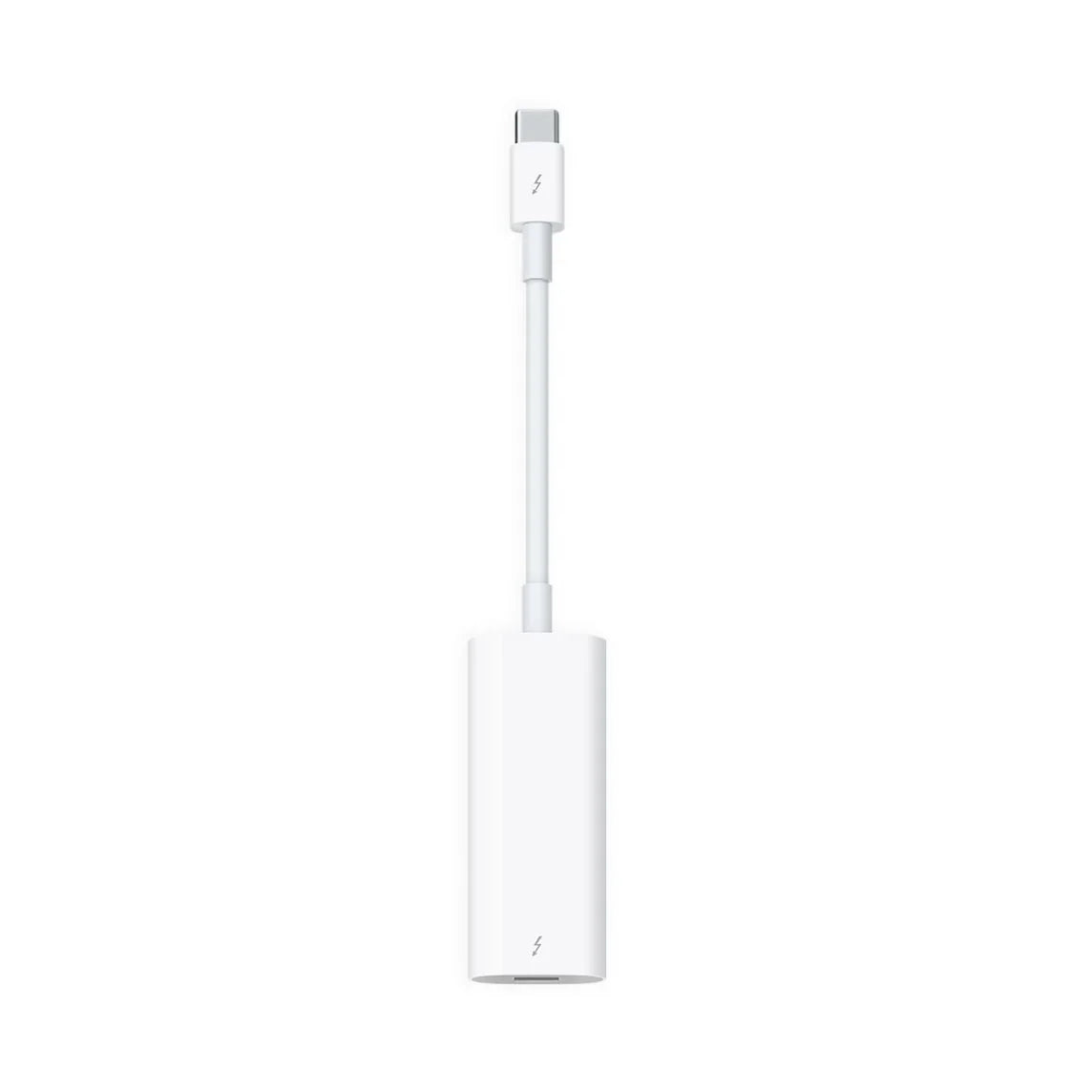 Resigilat: Adaptor Apple Thunderbolt 3 de la USB-C la Thunderbolt 2 - iSTYLE RO