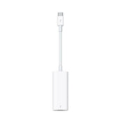 Resigilat: Adaptor Apple Thunderbolt 3 de la USB-C la Thunderbolt 2 - iSTYLE RO