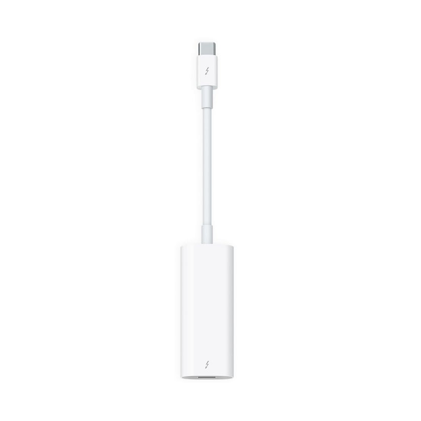 Adaptor Apple de la USB-C la Thunderbolt 2 - iSTYLE RO