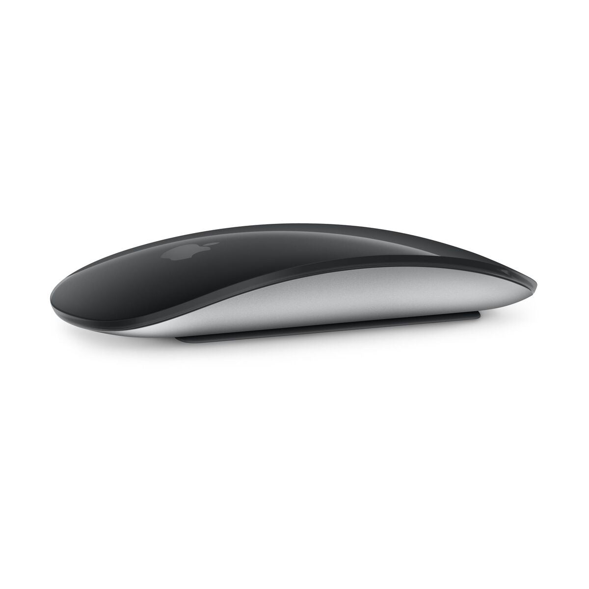 Resigilat: Apple Magic Mouse 3, Black Multi-Touch Surface - iSTYLE RO