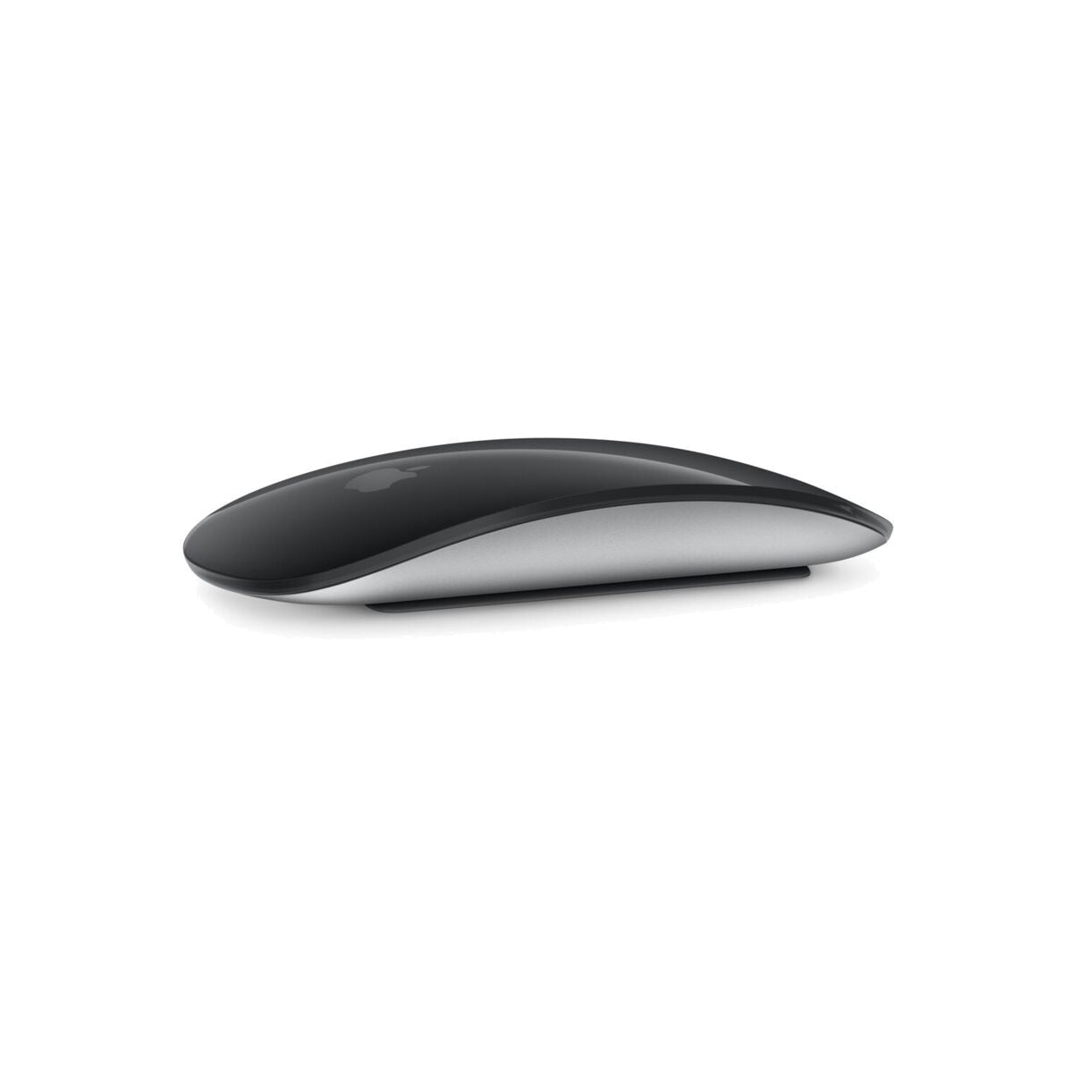 Resigilat: Apple Magic Mouse 3, Black Multi-Touch Surface - iSTYLE RO