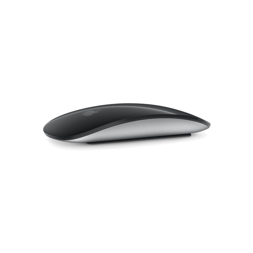 Resigilat: Apple Magic Mouse 3, Black Multi-Touch Surface - iSTYLE RO