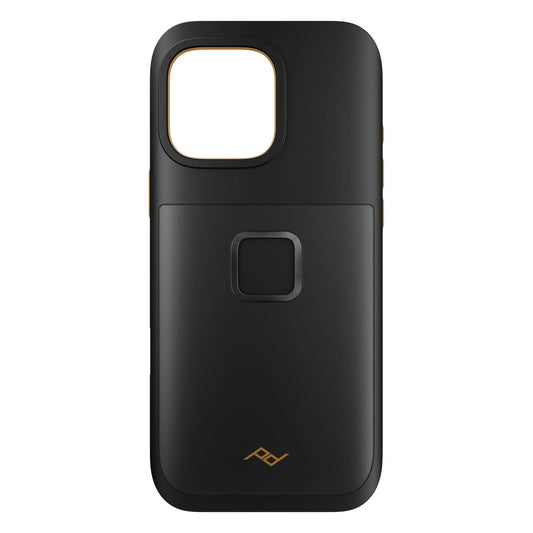 Husa de protectie Peak Design Maximal Case pentru iPhone 16 Pro Max, Negru - iSTYLE RO