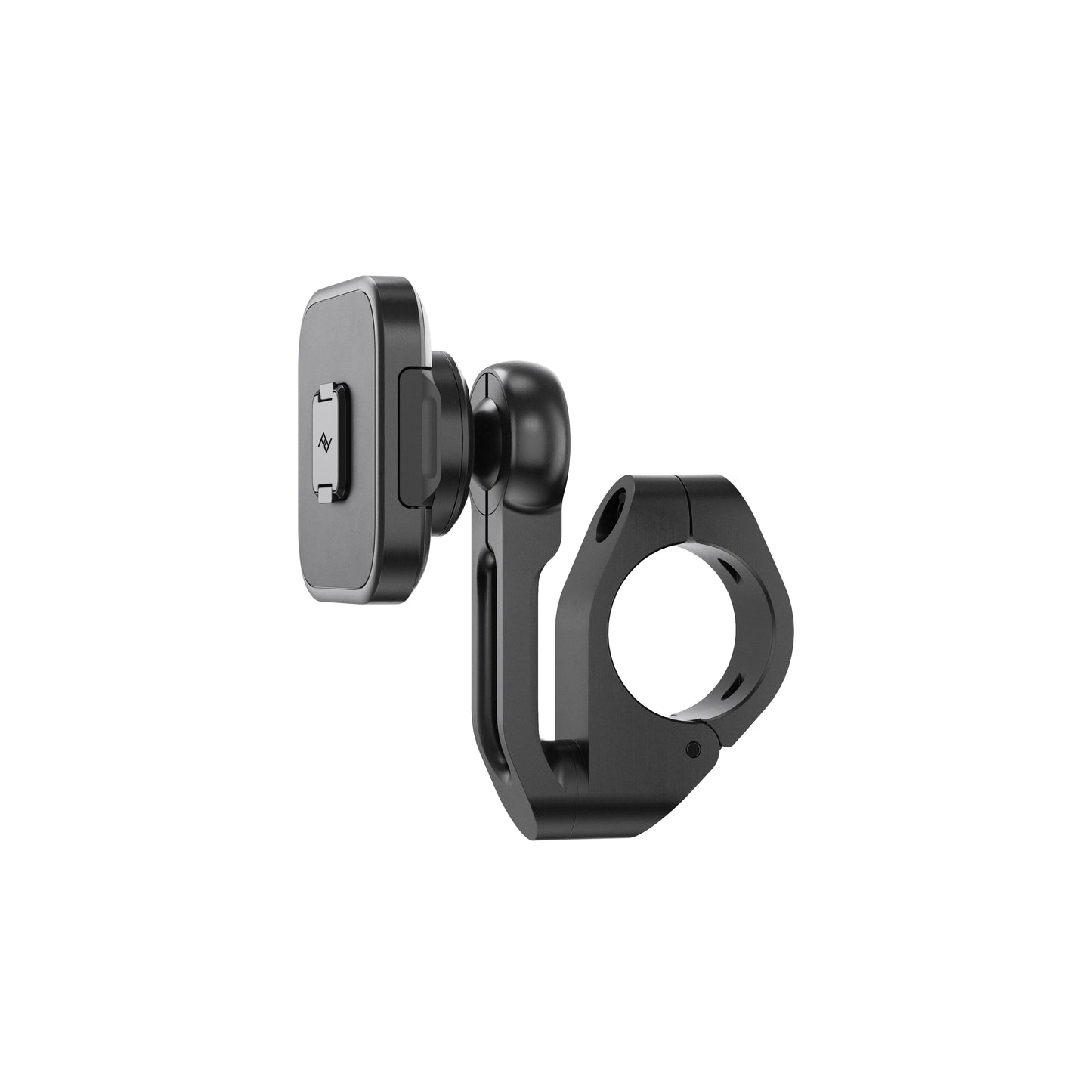 Suport motocicleta Peak Design, Negru