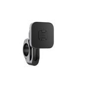 Suport motocicleta Peak Design cu incarcare wireless, Negru