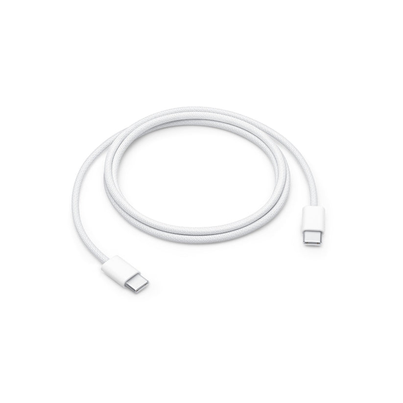Cablu de date Apple USB-C Woven (1m) - iSTYLE RO