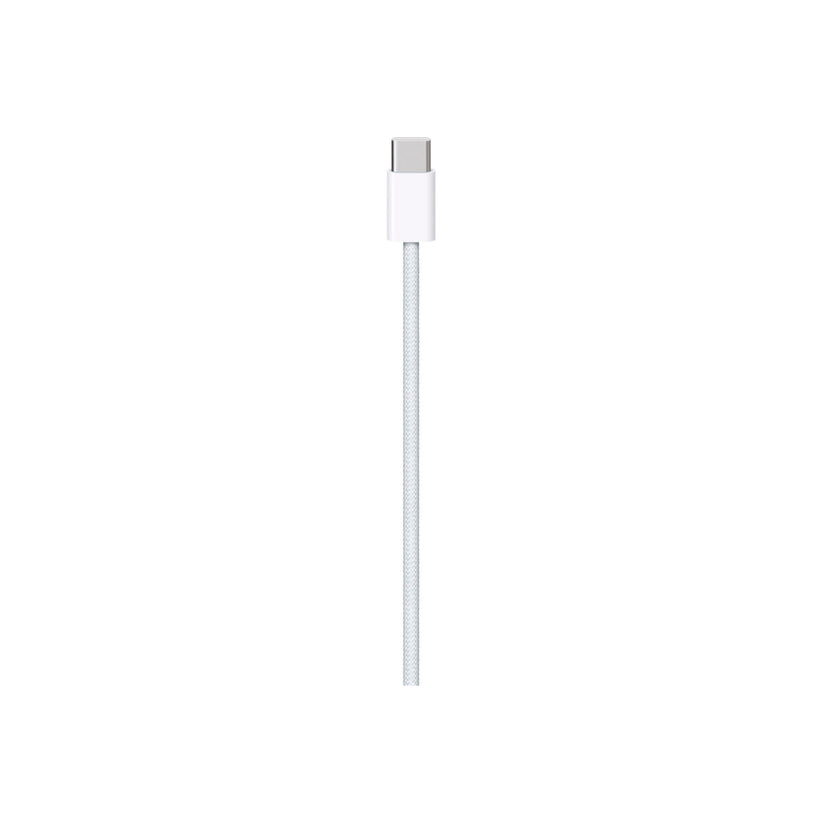 Cablu de date Apple USB-C Woven (1m) - iSTYLE RO