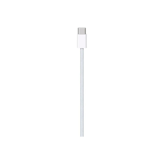 Cablu de date Apple USB-C Woven (1m) - iSTYLE RO