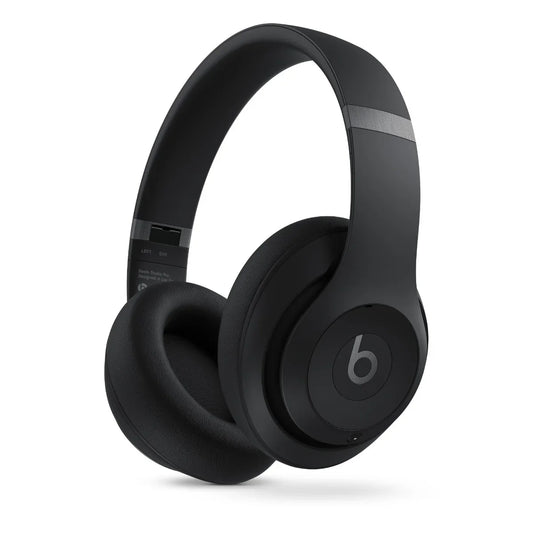 Casti Over-Ear Beats Studio Pro Wireless, Negru - iSTYLE RO