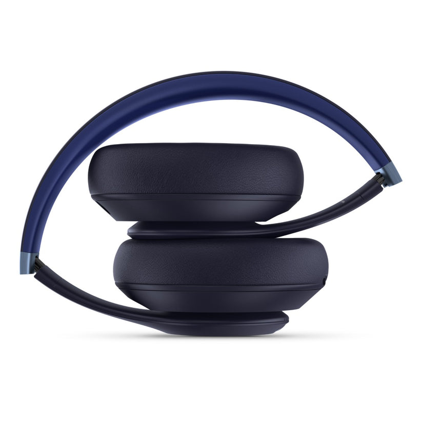Casti Over-Ear Beats Studio Pro Wireless, Navy - iSTYLE RO