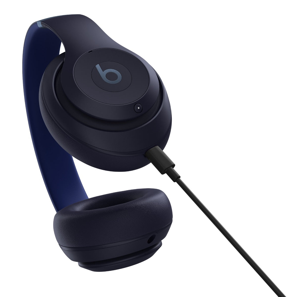 Casti Over-Ear Beats Studio Pro Wireless, Navy - iSTYLE RO