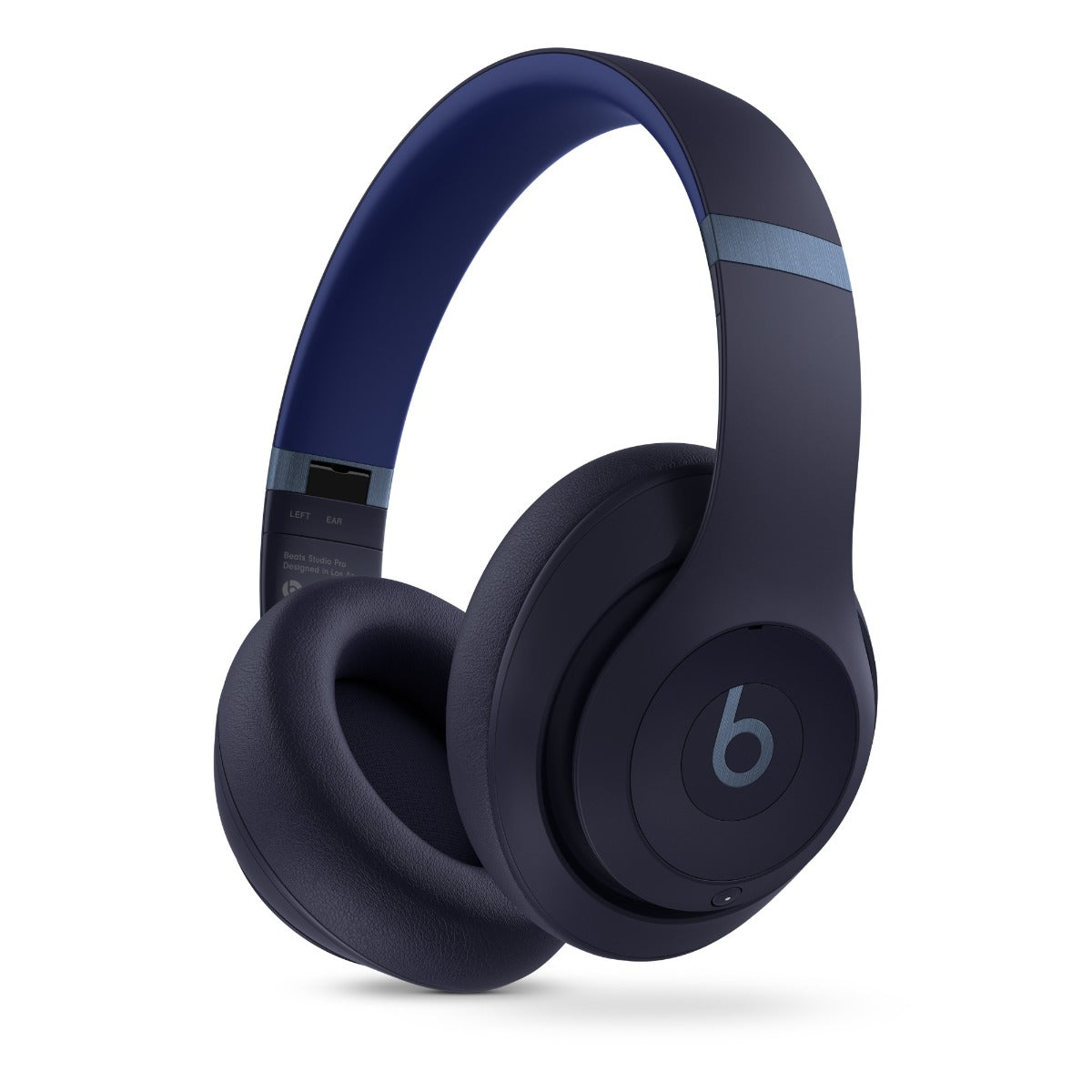 Casti Over-Ear Beats Studio Pro Wireless, Navy - iSTYLE RO