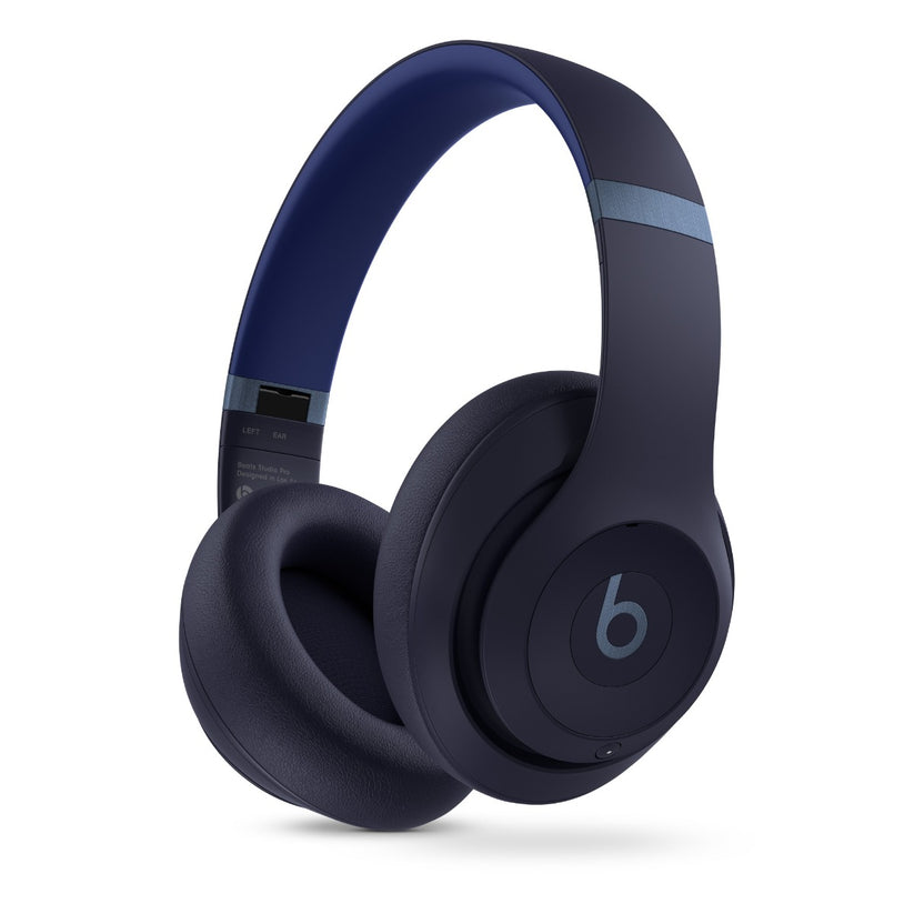 Casti Over-Ear Beats Studio Pro Wireless, Navy - iSTYLE RO