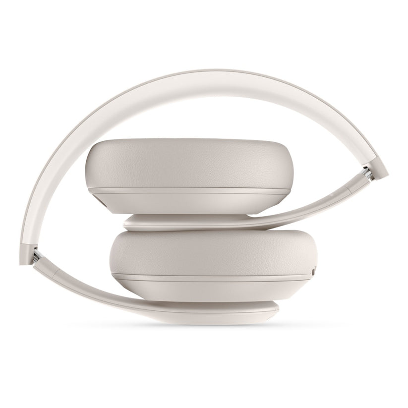 Casti Over-Ear Beats Studio Pro Wireless, Sandstone - iSTYLE RO