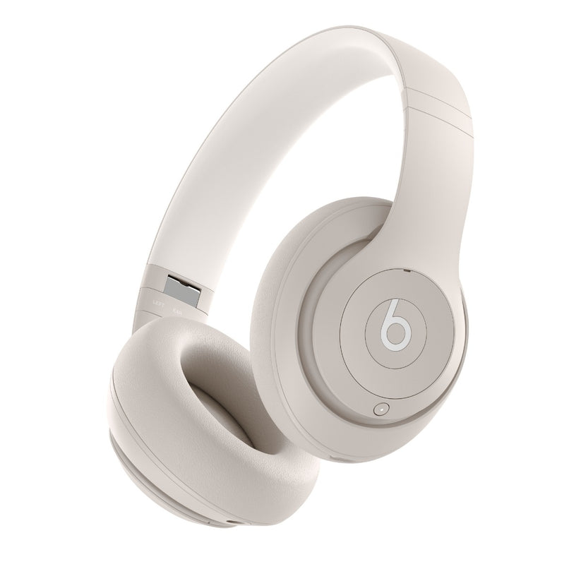 Casti Over-Ear Beats Studio Pro Wireless, Sandstone - iSTYLE RO