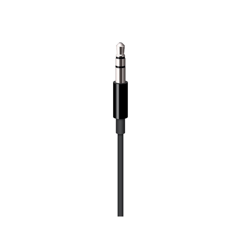 Cablu Apple Lightning to 3.5mm Audio - iSTYLE RO
