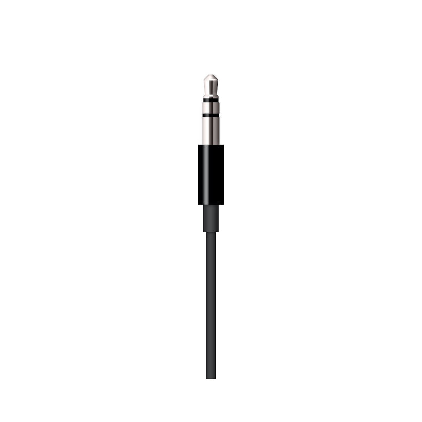 Cablu Apple Lightning to 3.5mm Audio - iSTYLE RO