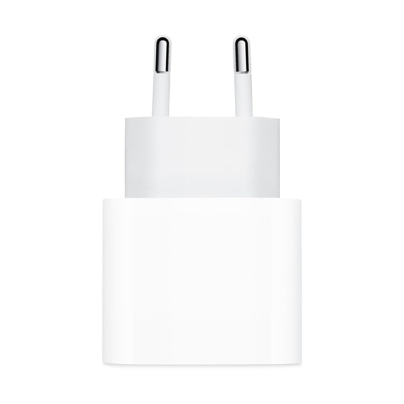 Adaptor priza Apple USB-C de 20 W - iSTYLE RO