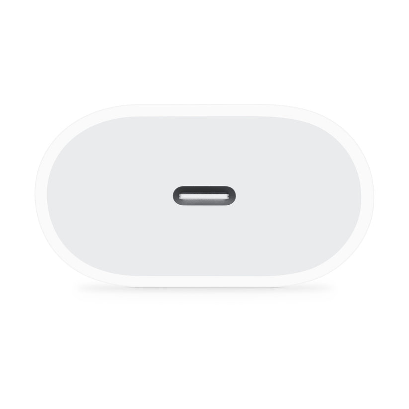 Adaptor priza Apple USB-C de 20 W - iSTYLE RO