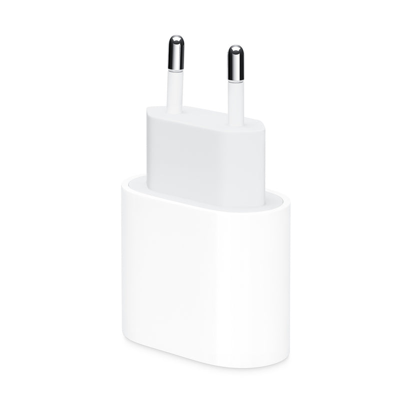 Adaptor priza Apple USB-C de 20 W - iSTYLE RO