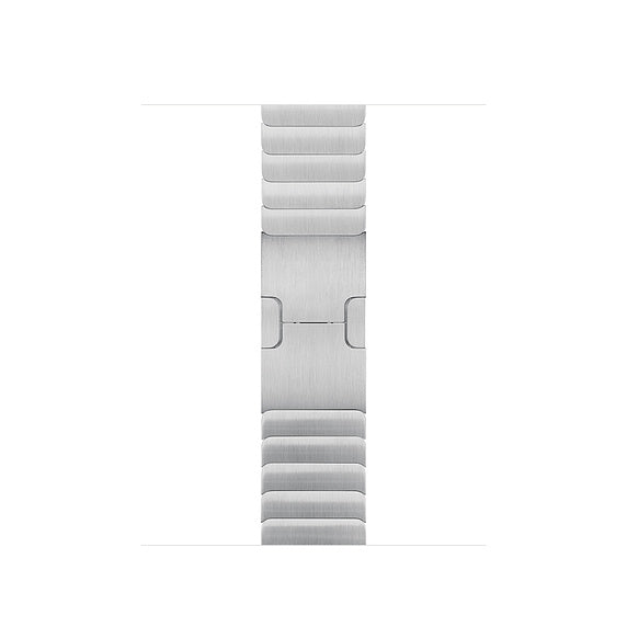 Curea Apple Watch 38mm Band: Link Bracelet