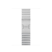 Curea Apple Watch 38mm Band: Link Bracelet