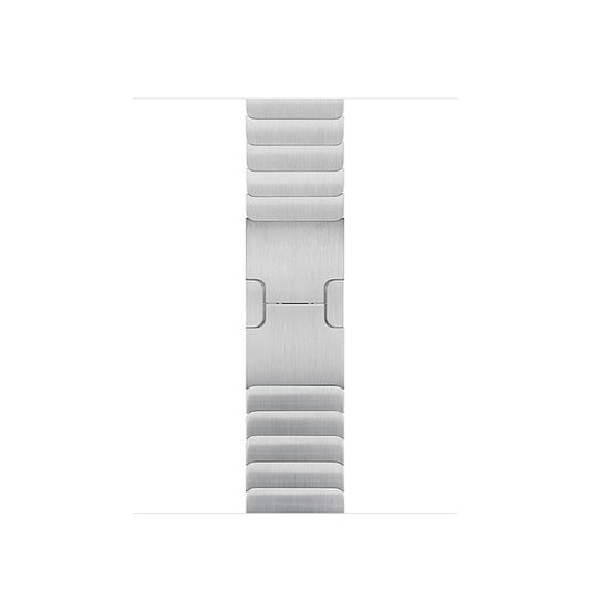 Curea Apple Watch 38mm Band: Link Bracelet