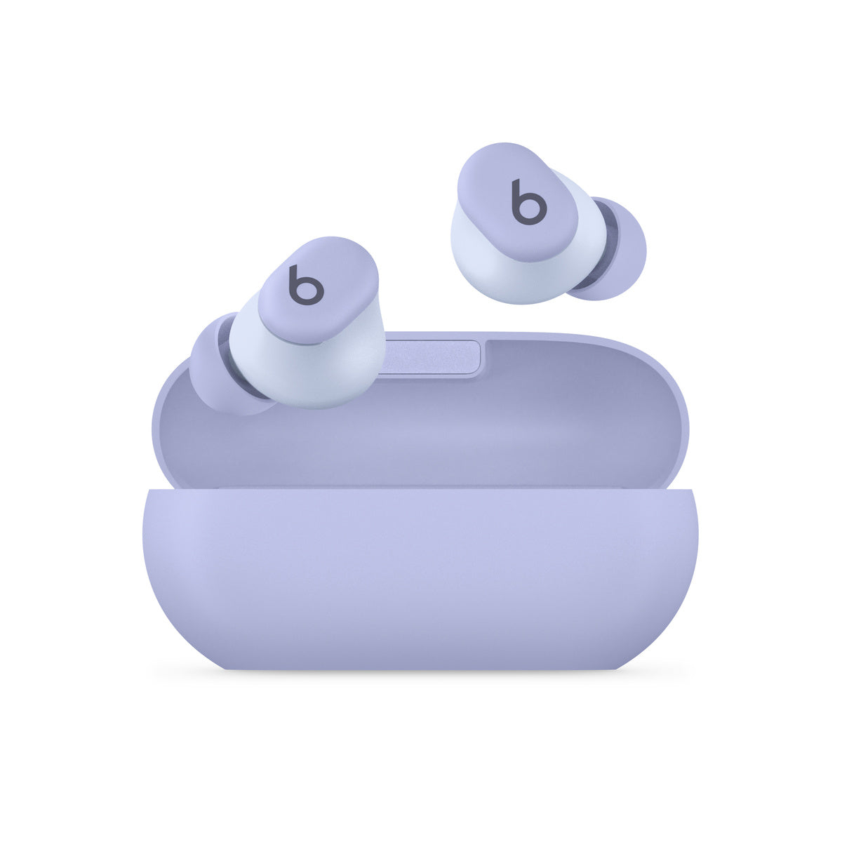 Casti In-Ear Beats Solo Buds, True Wireless, Bluetooth, In-Ear, Microfon, Noise Cancelling, Mov - iSTYLE RO