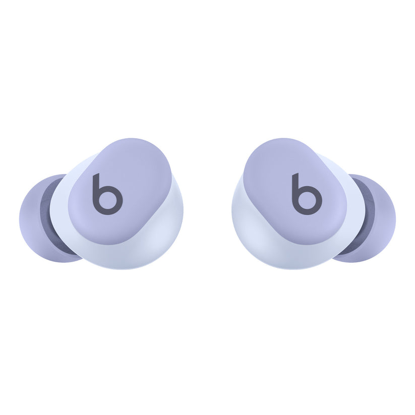 Casti In-Ear Beats Solo Buds, True Wireless, Bluetooth, In-Ear, Microfon, Noise Cancelling, Mov - iSTYLE RO