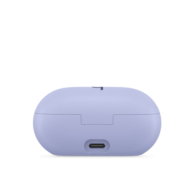 Casti In-Ear Beats Solo Buds, True Wireless, Bluetooth, In-Ear, Microfon, Noise Cancelling, Mov - iSTYLE RO