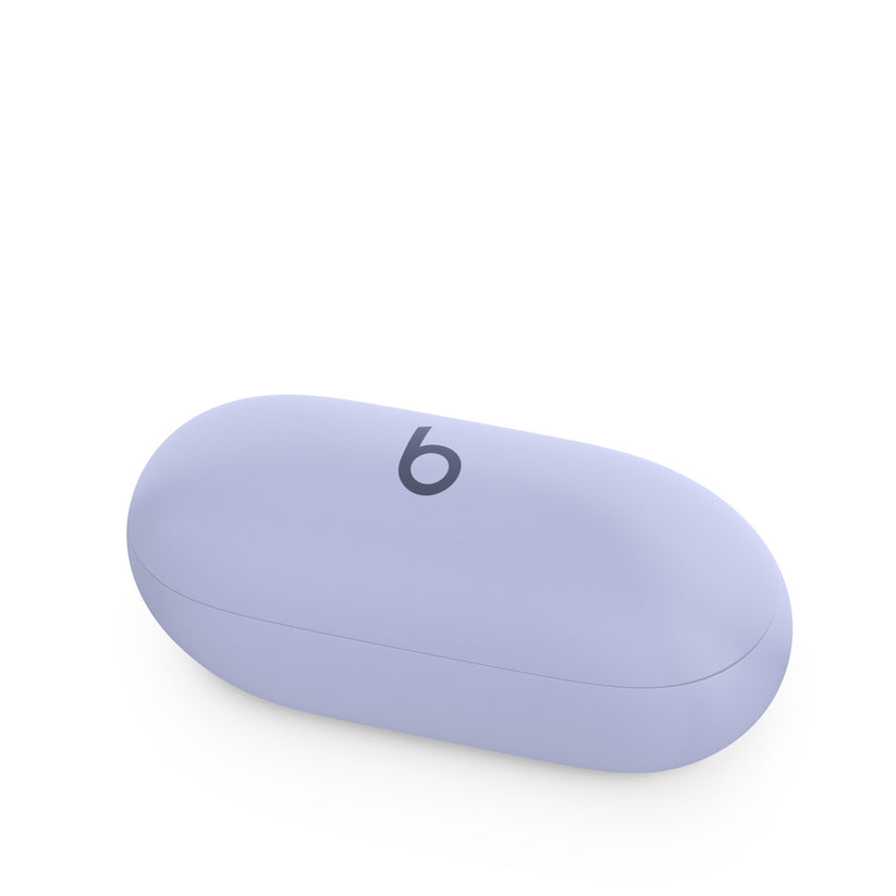 Casti In-Ear Beats Solo Buds, True Wireless, Bluetooth, In-Ear, Microfon, Noise Cancelling, Mov - iSTYLE RO