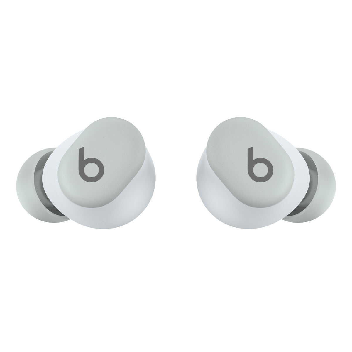 Casti In-Ear Beats Solo Buds, True Wireless, Bluetooth, In-Ear, Microfon, Noise Cancelling, Gri - iSTYLE RO