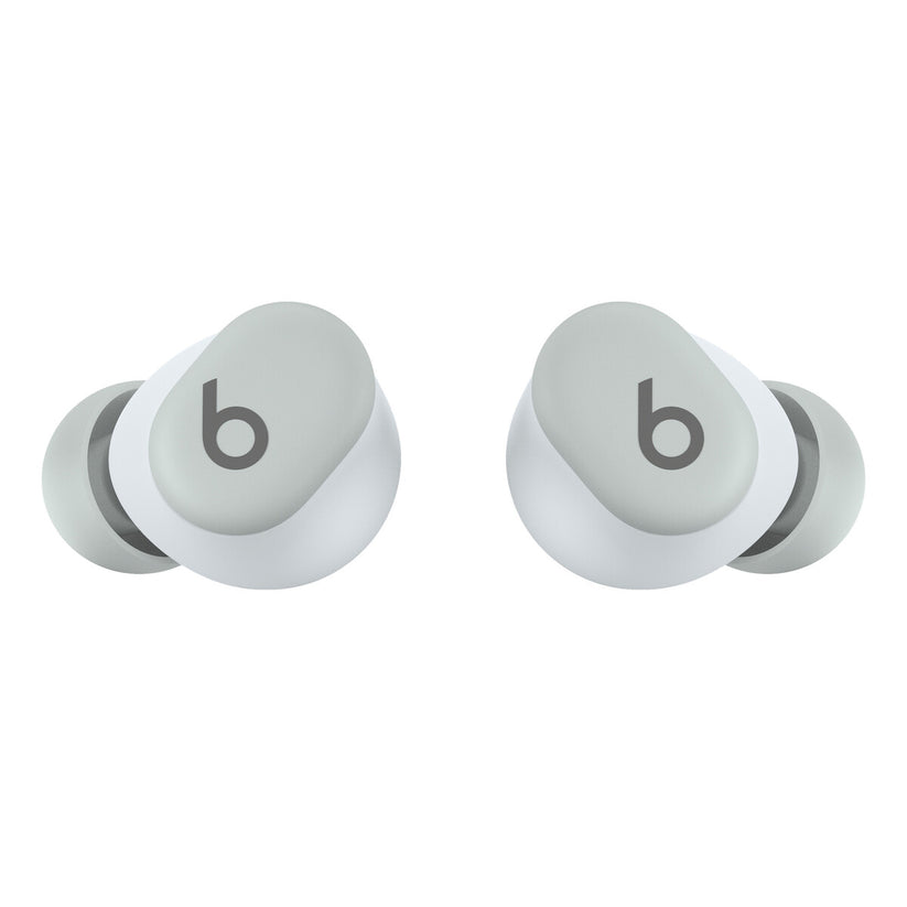 Casti In-Ear Beats Solo Buds, True Wireless, Bluetooth, In-Ear, Microfon, Noise Cancelling, Gri - iSTYLE RO