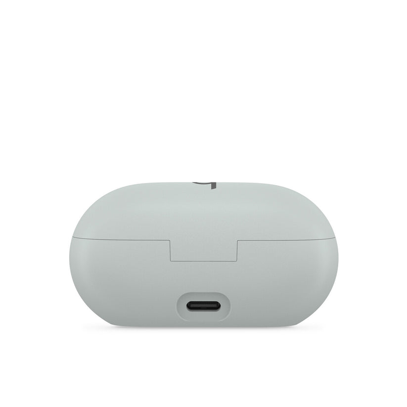 Casti In-Ear Beats Solo Buds, True Wireless, Bluetooth, In-Ear, Microfon, Noise Cancelling, Gri - iSTYLE RO
