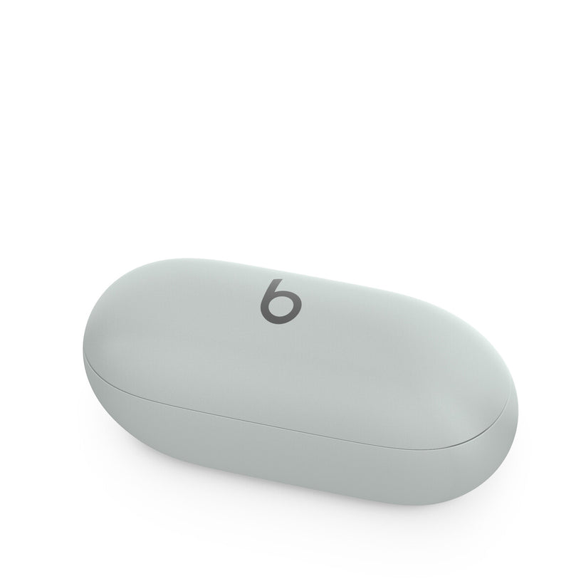 Casti In-Ear Beats Solo Buds, True Wireless, Bluetooth, In-Ear, Microfon, Noise Cancelling, Gri - iSTYLE RO