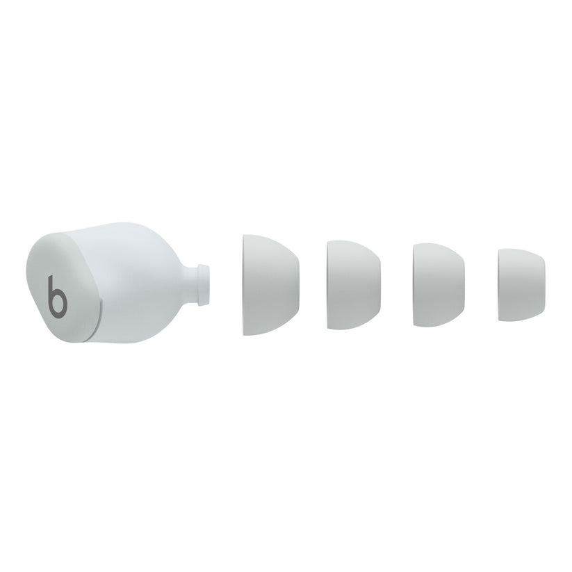 Casti In-Ear Beats Solo Buds, True Wireless, Bluetooth, In-Ear, Microfon, Noise Cancelling, Gri - iSTYLE RO