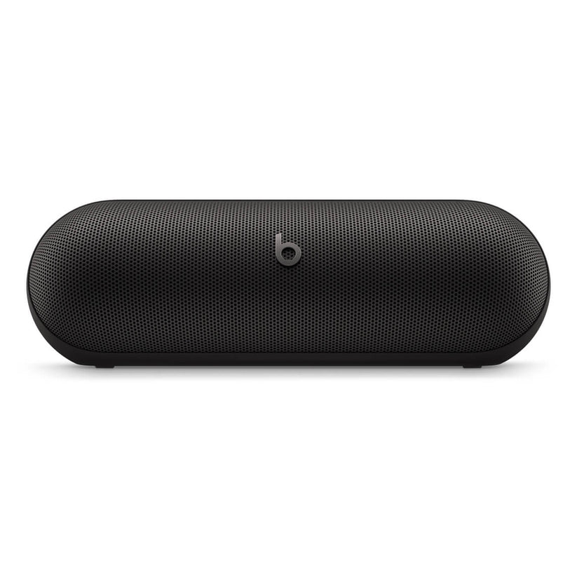 Boxa portabila Beats Pill Wireless Bluetooth, Negru - iSTYLE RO