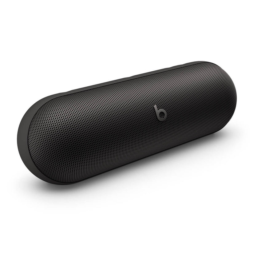 Boxa portabila Beats Pill Wireless Bluetooth, Negru - iSTYLE RO