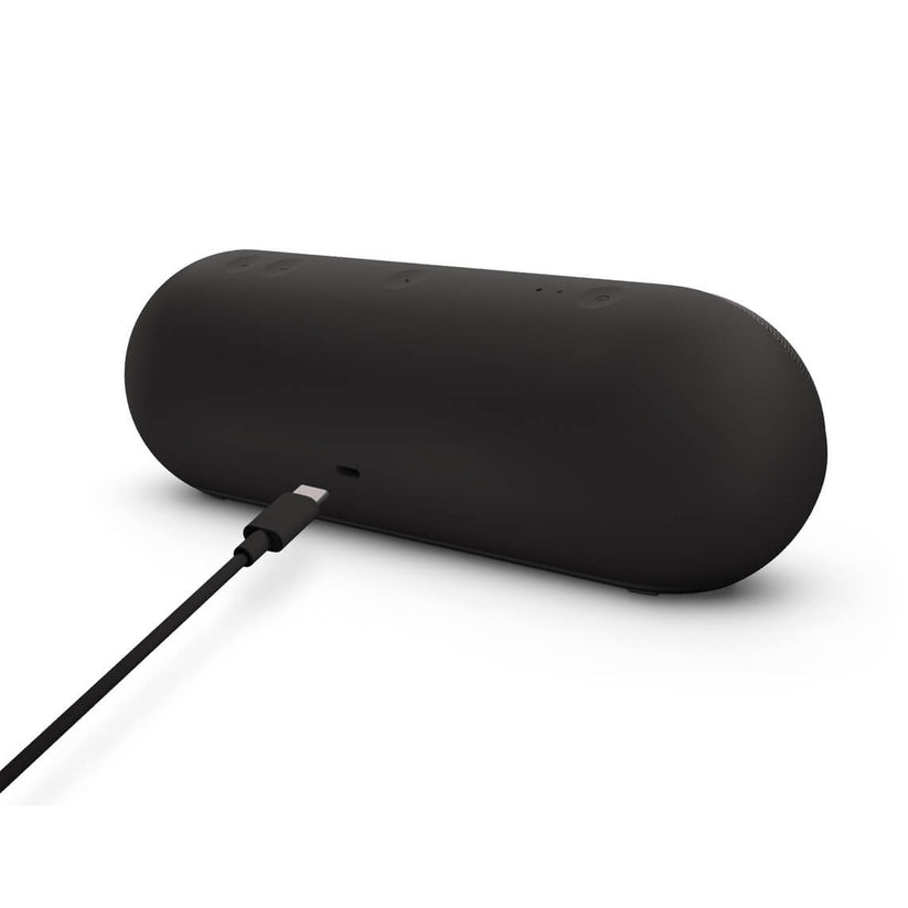 Boxa portabila Beats Pill Wireless Bluetooth, Negru - iSTYLE RO