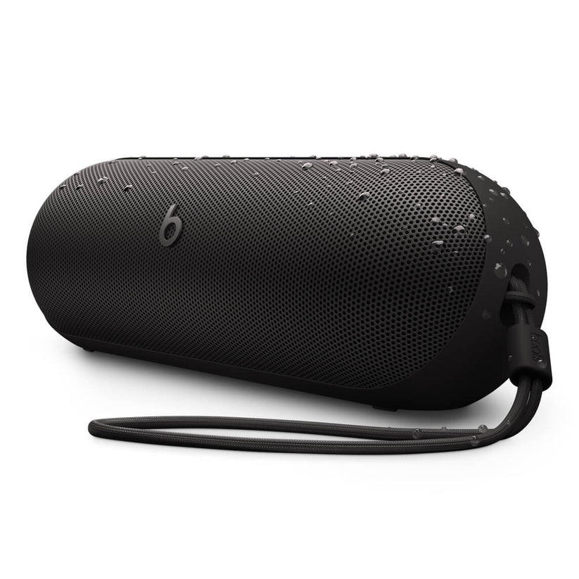 Boxa portabila Beats Pill Wireless Bluetooth, Negru - iSTYLE RO