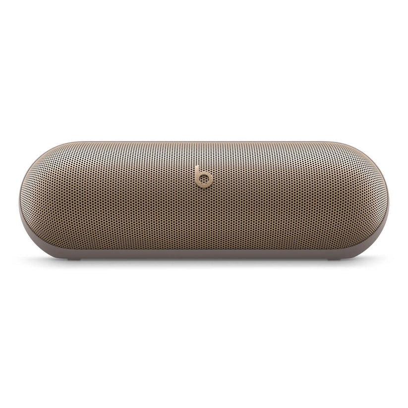 Boxa portabila Beats Pill Wireless Bluetooth, Auriu - iSTYLE RO