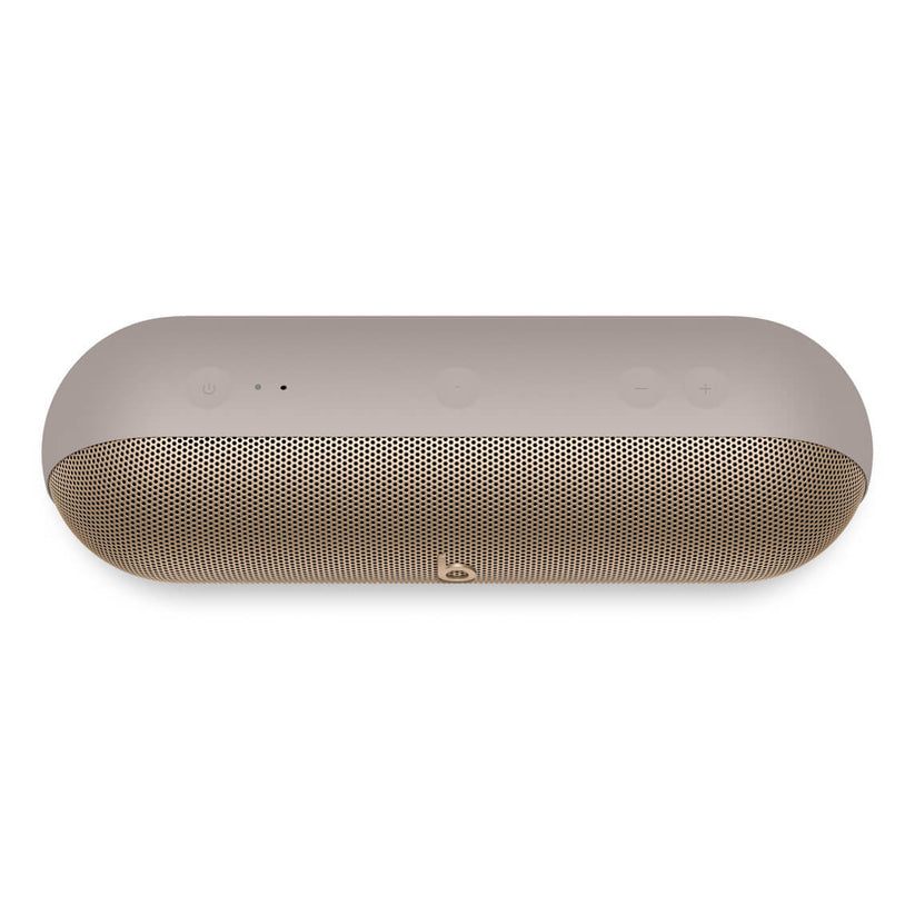 Boxa portabila Beats Pill Wireless Bluetooth, Auriu - iSTYLE RO