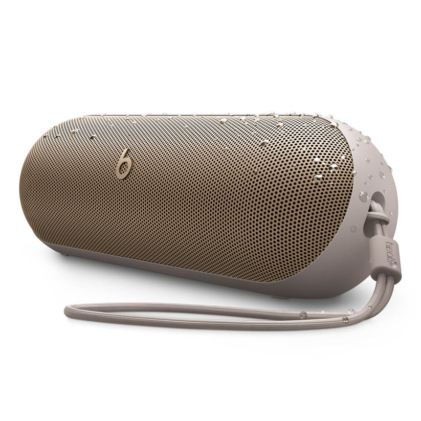 Boxa portabila Beats Pill Wireless Bluetooth, Auriu - iSTYLE RO