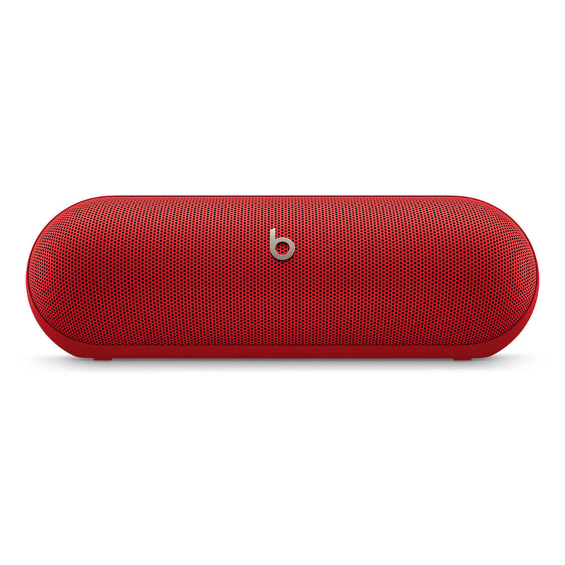 Resigilat: Boxa portabila Beats Pill Wireless Bluetooth, Rosu - iSTYLE RO
